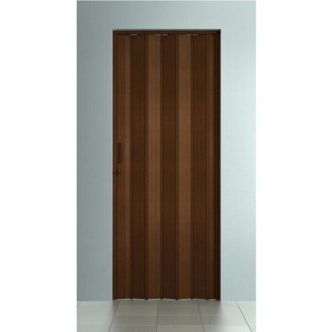 Porta Sanfonada Bcf Imbuia 60cm x 210cm