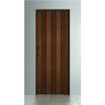 Porta Sanfonada Bcf Imbuia 60cm x 210cm - 1