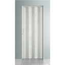 Ver imagem 1 de Porta Sanfonada Bcf Puntinato 84cm x 210cm