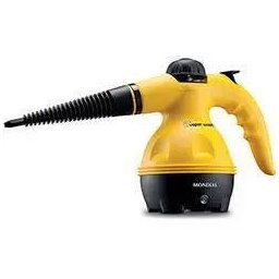 Hg-01 - Higienizador Vapor Wash - Mondial - 1