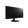 Monitor LED 25 Lg 25Um58 Ultrawide Ips Fullhd 2560x1080 - 2