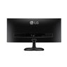 Monitor LED 25 Lg 25Um58 Ultrawide Ips Fullhd 2560x1080 - 4