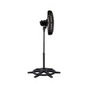 Ver imagem 4 de Ventilador de Coluna Turbo 6P 50cm Preto/Bronze Ventisol 220V