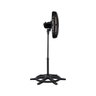 Ventilador de Coluna Turbo 6P 50cm Preto/Bronze Ventisol 220V - 4