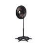 Ventilador de Coluna Turbo 6P 50cm Preto/Bronze Ventisol 220V - 2