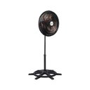 Ver imagem 3 de Ventilador de Coluna Turbo 6P 50cm Preto/Bronze Ventisol 220V