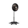 Ventilador de Coluna Turbo 6P 50cm Preto/Bronze Ventisol 220V - 3