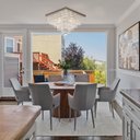 Ver imagem 5 de Plafon Sobrepor de Cristal K9 40x40cm 40w Bocal G9transparente Bivolt