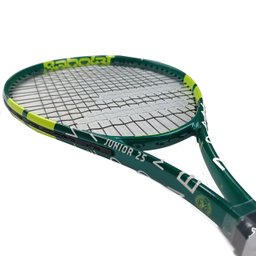 Raquete de Tênis Infantil Babolat Wimbledon Junior 25 Junior 25 Wimbledon - 5
