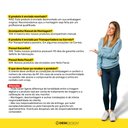 Ver imagem 5 de Kit 02 Armários de Cozinha Aéreo Andréia 120cm 3 Portas Branco - Desk Design
