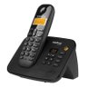 Telefone Sem Fio Intelbras Com Secretaria Eletronica e 2 Ramais - 5