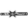 Pedivela Rotor REX 3.1 BCD 76 MTB 175mm RV - 1