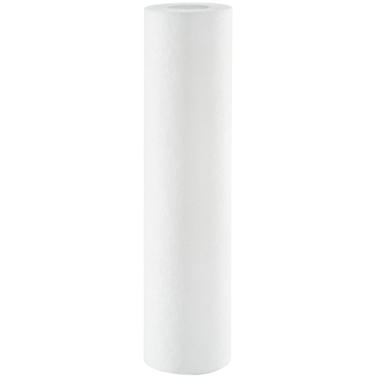 Kit 5 Refil Eco para Filtro cavalete para Caixa D' àgua - 2