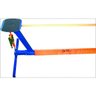 Aparelho Para Slackline - Fácil Esporte - 3