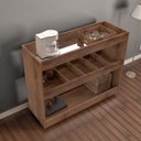 Ver imagem 1 de Aparador Bar com Adega 4030 Jb Bechara