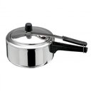 Ver imagem 2 de Panela de Pressão Polida 3 Litros - Fortaleza