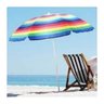 Guarda-Sol Rainbow 2,00 Mt Poliéster - 1