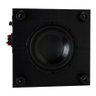 Pioneer Sw8Mk2 Subwoofer 8" 100Wrms Ativo 110V - 3