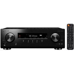 Receiver Pionner 5.2Ch Vsx-534 Dolbyatmos Dtsx Hdr10 Hlg 4K Bluetooth Zona B 127V - 1