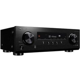 Receiver Pionner 5.2Ch Vsx-534 Dolbyatmos Dtsx Hdr10 Hlg 4K Bluetooth Zona B 127V - 2