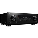 Ver imagem 2 de Receiver Pionner 5.2Ch Vsx-534 Dolbyatmos Dtsx Hdr10 Hlg 4K Bluetooth Zona B 127V