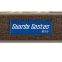 Ver imagem 2 de Colchão Solteiro Probel de Espuma D33 Guarda Costas (88x188x17cm) CBA