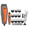 Combo Cut 220V - Kit com máquina de corte e aparador de pelos. - 3