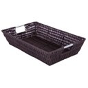 Ver imagem 1 de Cesto Retangular África Reta