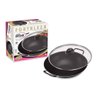 Panela Wok 32 Black Fortaleza - 1