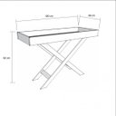 Ver imagem 3 de Aparador Bar com Espelho Luxo 4022 Jb Bechara