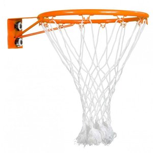 Aro De Basquete Tamanho Oficial