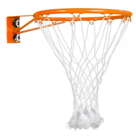 Aro De Basquete Tamanho Oficial