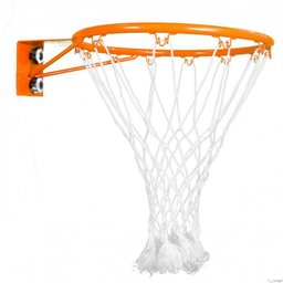 Aro De Basquete Tamanho Oficial - 2