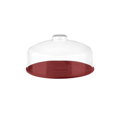 Boleira prato Cozy 25cm