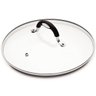 Tampa Vidro 36cm Aço - 1