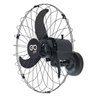 Ventilador de Parede Oscilante 60cm - Goar - 1