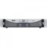 Amplificador Profissional Classe Ab 300W Max320 Cinza Skp - 1