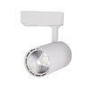 Luminária Trilho Spot Led 10W 3500K Branco - 1