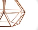 Ver imagem 2 de Diamante Aramado Diamante - Bronze - 2100-13