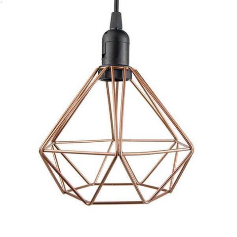 Diamante Aramado Diamante - Bronze - 2100-13