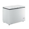 Freezer Horizontal Consul 2 portas 414L CHB42FB 110V - 1