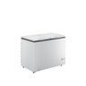 Freezer Horizontal Consul 2 portas 414L CHB42FB 110V - 7
