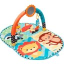 Ver imagem 1 de Tapete Atividades Baby Amiguinhos Da Selva