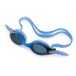Oculos de Natação Mormaii Oasis Azul Fumê - 1