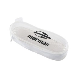 Oculos de Natação Mormaii Oasis Azul Fumê - 4