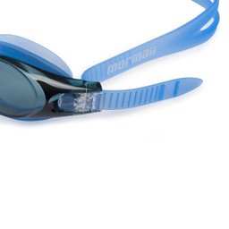 Oculos de Natação Mormaii Oasis Azul Fumê - 3