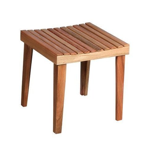 Banco 1 Lugar em Madeira B007 Decoraclic