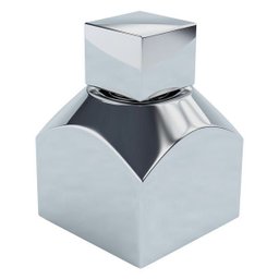 Acabamento Registro 509 C105 1.1/2 - Hera - Fani - 1