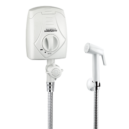 Ducha Salão de Beleza Lavatório Cabeleireiro Mangueira 127v - 1