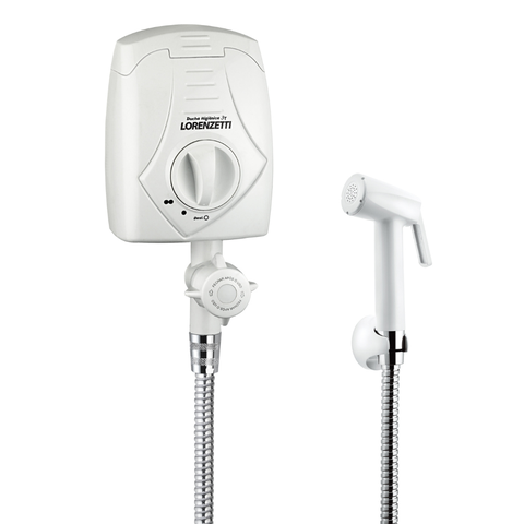 Ducha Salão de Beleza Lavatório Cabeleireiro Mangueira 127v